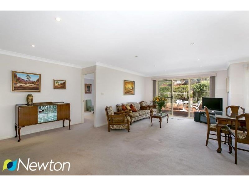 1/27 Rawson Parade, Caringbah South NSW 2229