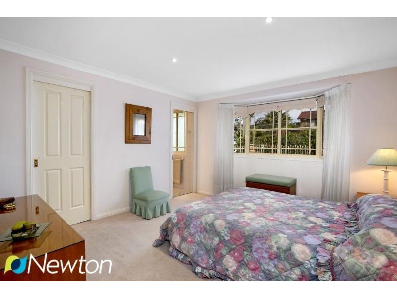 1/27 Rawson Parade, Caringbah South NSW 2229