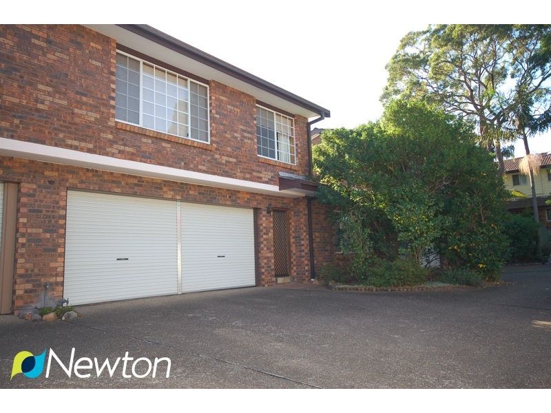 5/61-63 Caringbah Road, Caringbah NSW 2229