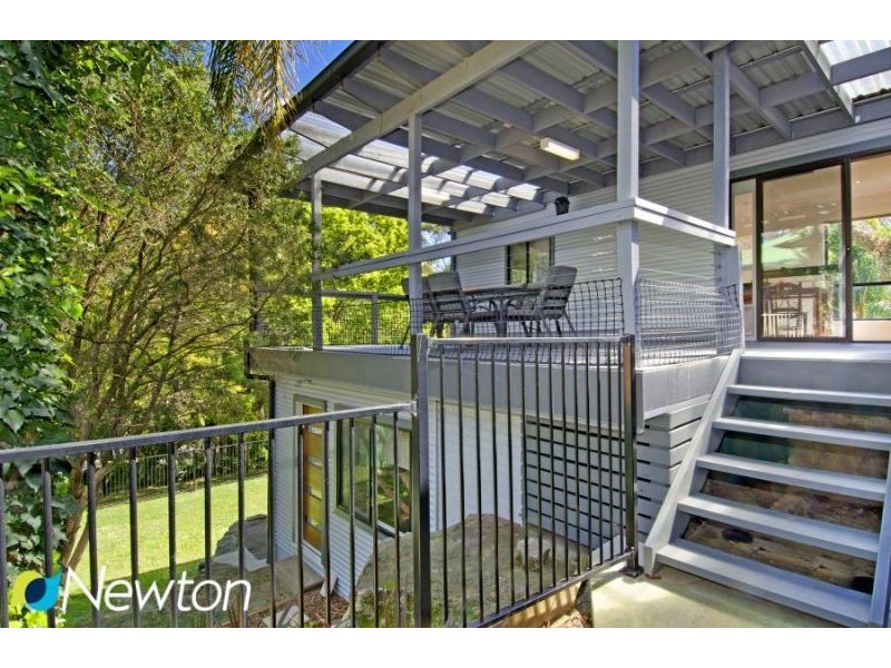 104 Matson Crescent, Miranda NSW 2228