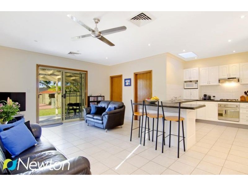 62 Lilli Pilli Point Road, Lilli Pilli NSW 2229
