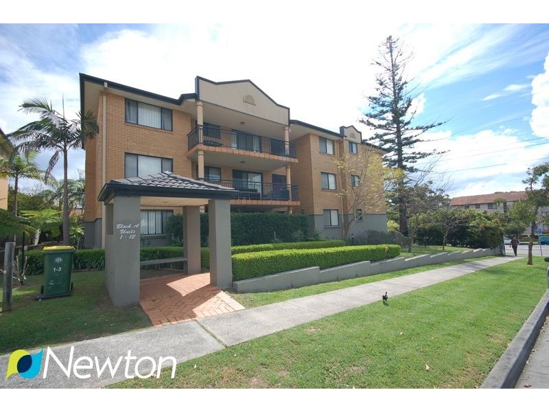 10/1-3 High Street, Caringbah NSW 2229