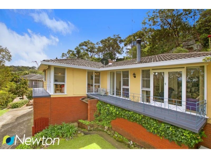 10 Conjola Place, Gymea Bay NSW 2227
