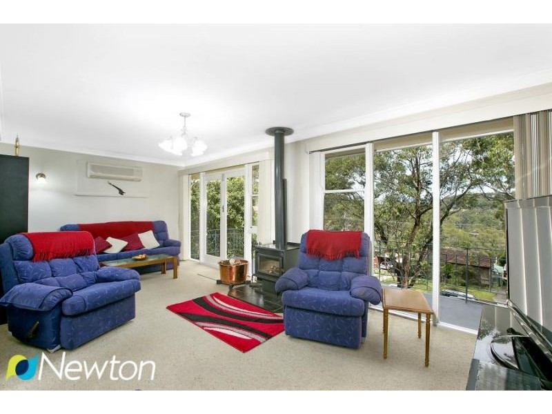 10 Conjola Place, Gymea Bay NSW 2227