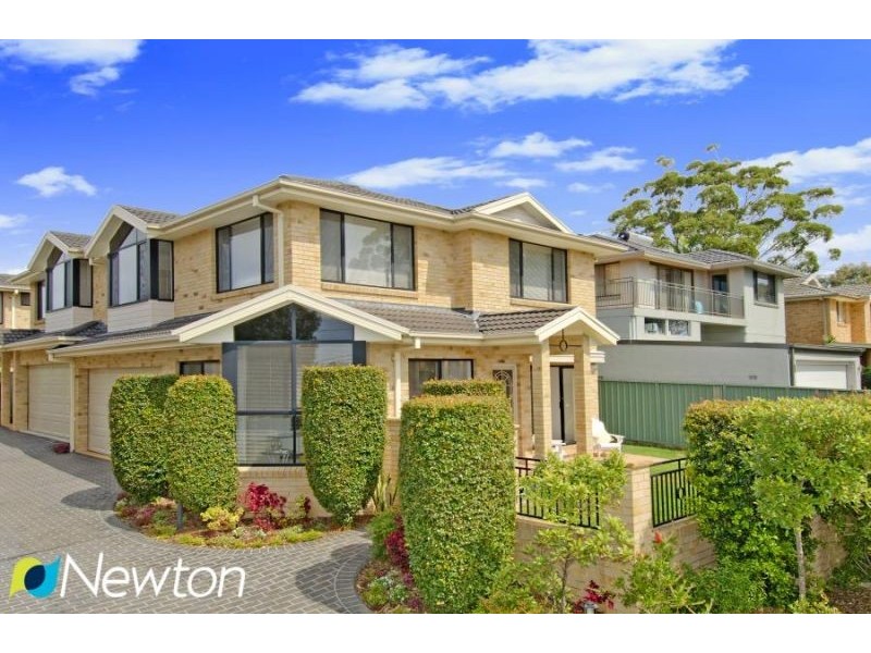 6/30-32 Marion Street, Gymea NSW 2227