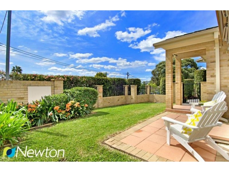 6/30-32 Marion Street, Gymea NSW 2227