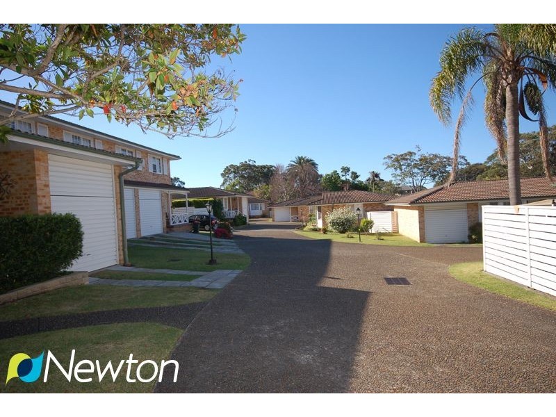 7/5 Oleander Pde, Caringbah NSW 2229