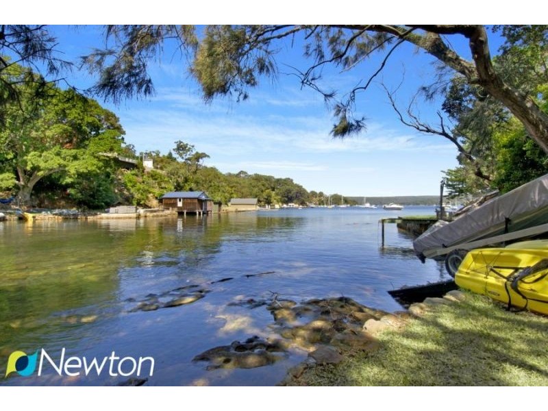 20 Bruce Avenue, Caringbah South NSW 2229