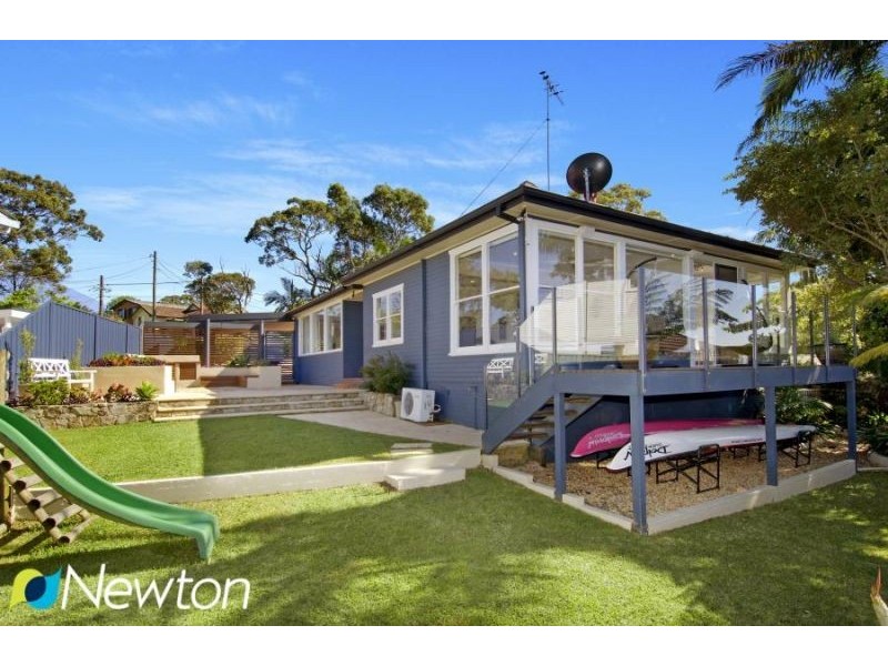 20 Parkview Street, Miranda NSW 2228