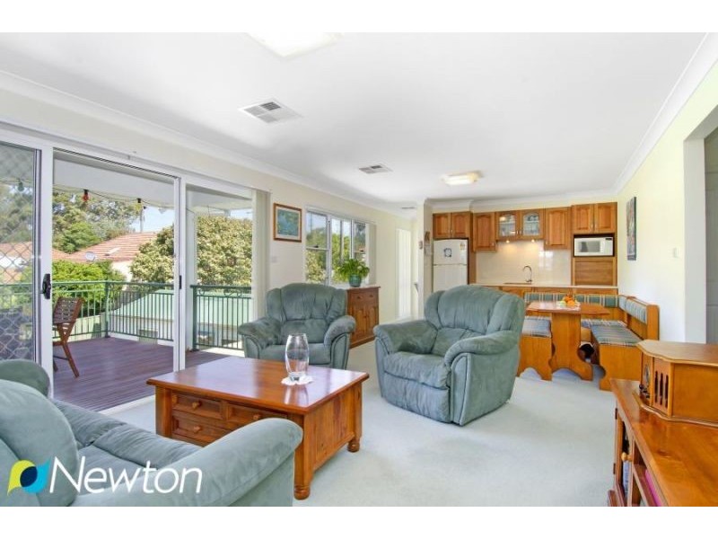 Kirrawee NSW 2232