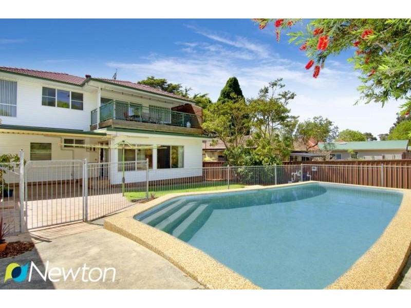 Kirrawee NSW 2232