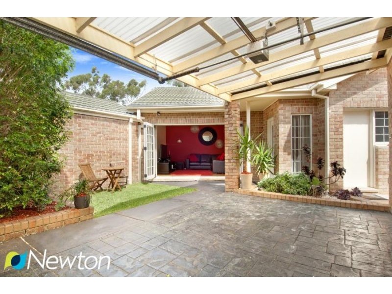 5/4-6 Bligh Street, Kirrawee NSW 2232