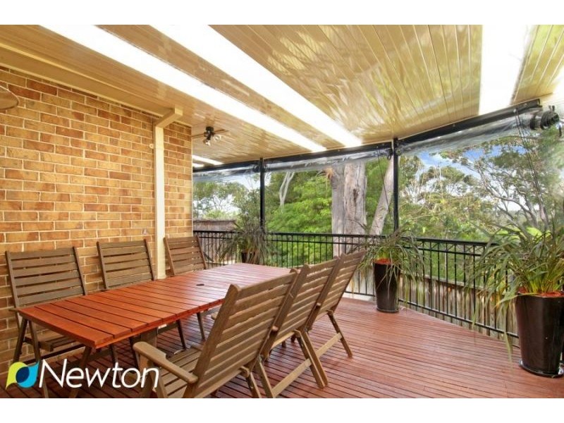 5/4-6 Bligh Street, Kirrawee NSW 2232
