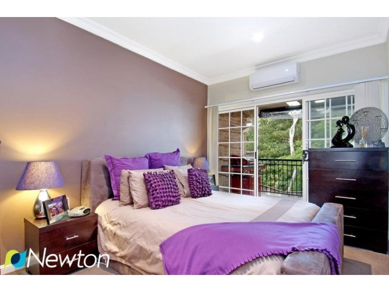 5/4-6 Bligh Street, Kirrawee NSW 2232