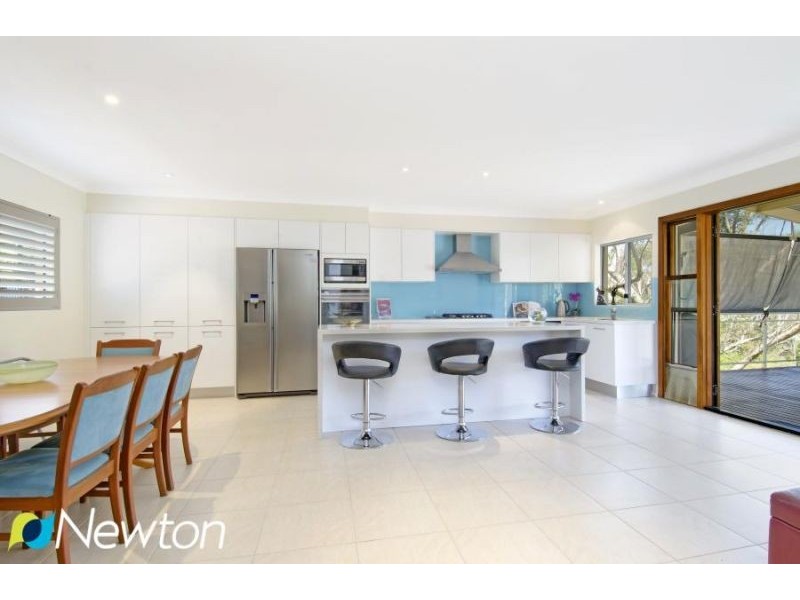 44 Gore Avenue, Kirrawee NSW 2232