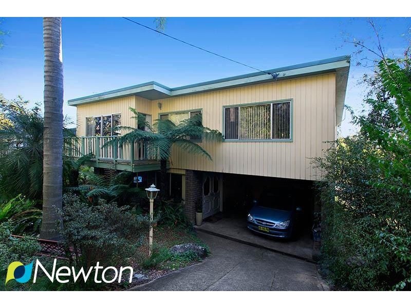 109 Sladden Road, Yarrawarrah NSW 2233