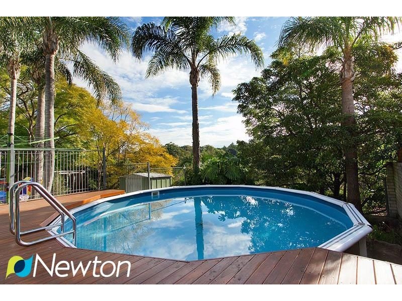 109 Sladden Road, Yarrawarrah NSW 2233