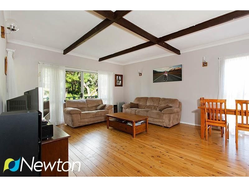 109 Sladden Road, Yarrawarrah NSW 2233