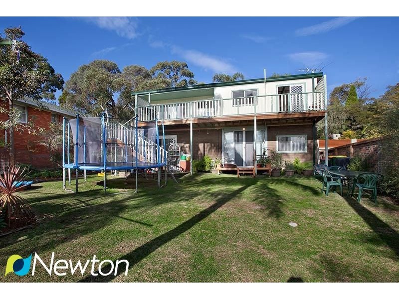 109 Sladden Road, Yarrawarrah NSW 2233