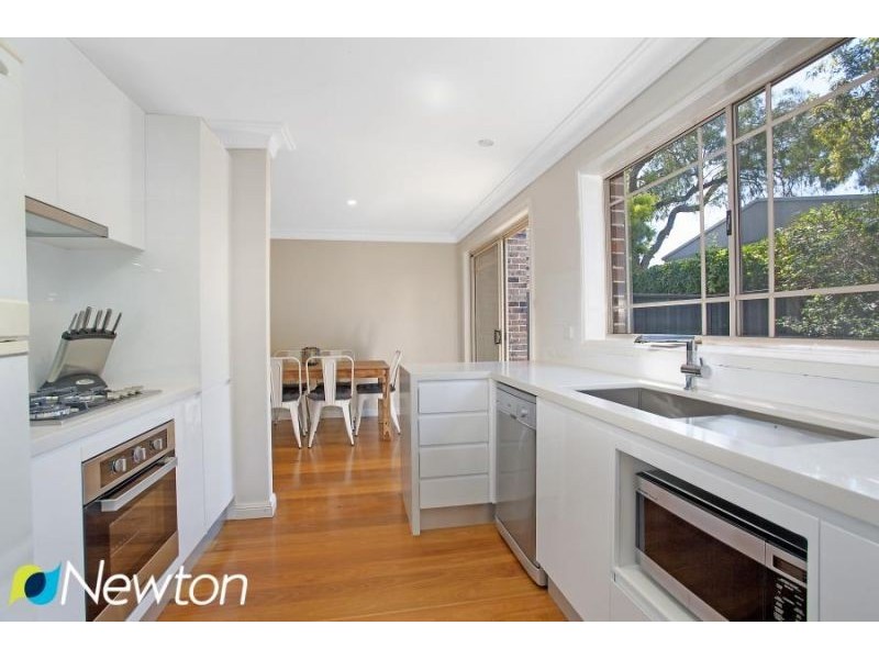 5/32 Vista Street, Caringbah NSW 2229