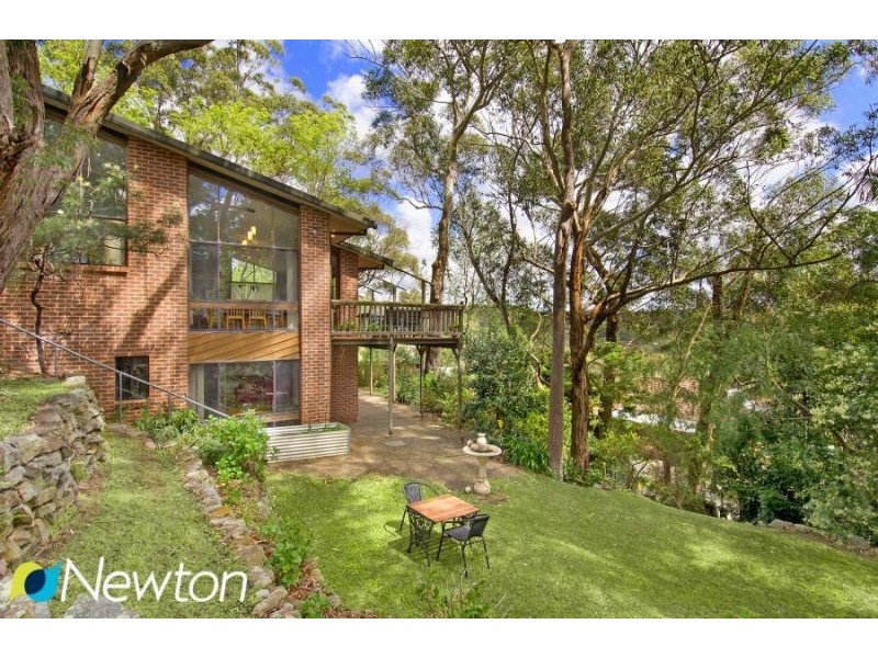 5A Yarra Burra Street, Gymea Bay NSW 2227