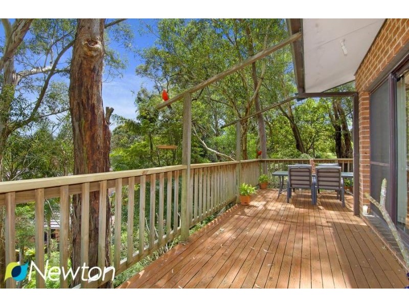 5A Yarra Burra Street, Gymea Bay NSW 2227