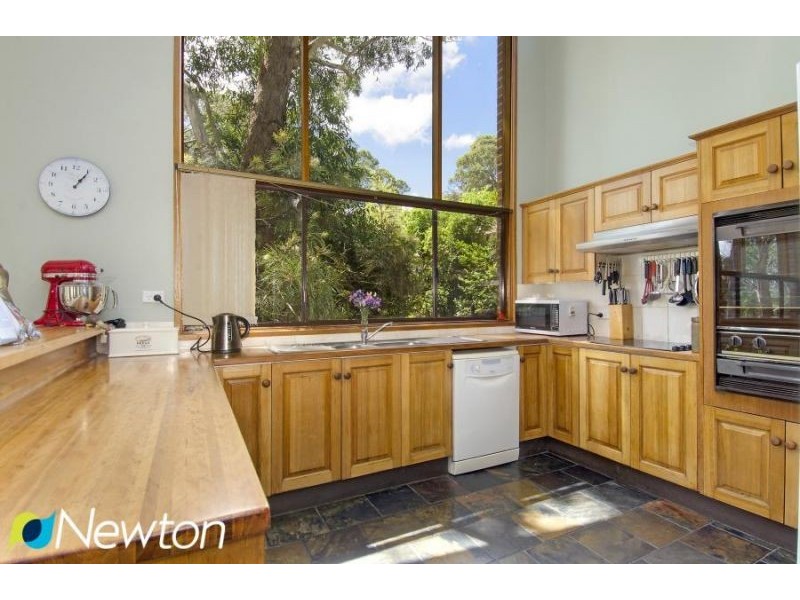 5A Yarra Burra Street, Gymea Bay NSW 2227