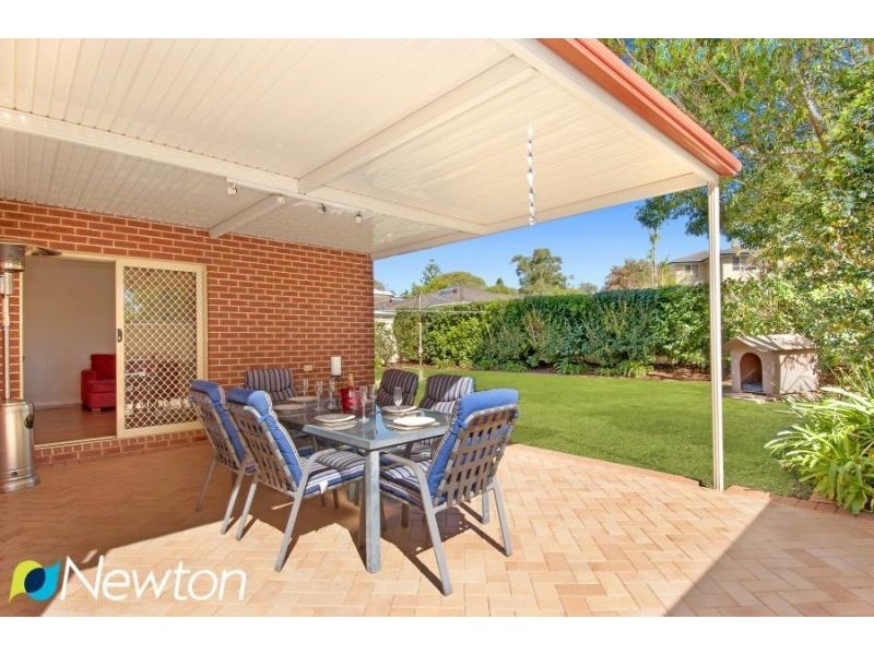 22 Meldrum Avenue, Miranda NSW 2228