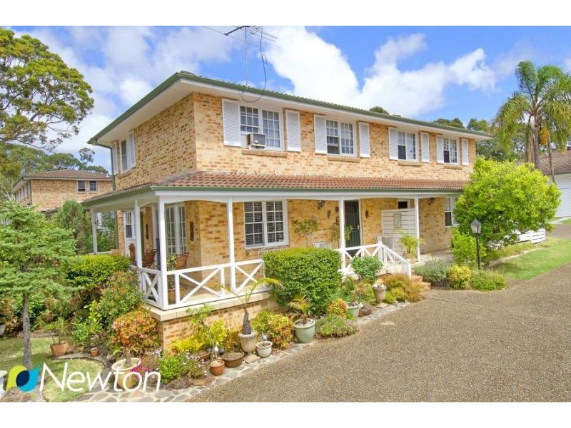 1/5 Oleander Parade, Caringbah NSW 2229