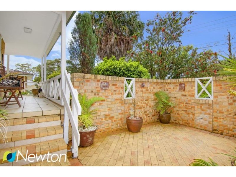 1/5 Oleander Parade, Caringbah NSW 2229