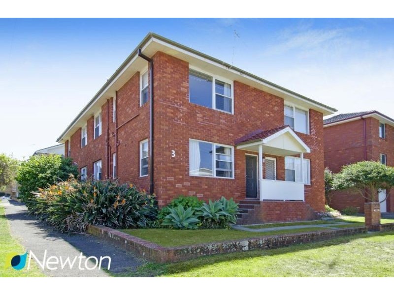 1/3 Roker Street, Cronulla NSW 2230