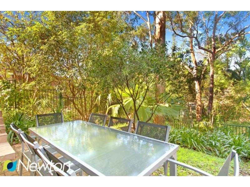 18/7 Taylor Close, Miranda NSW 2228