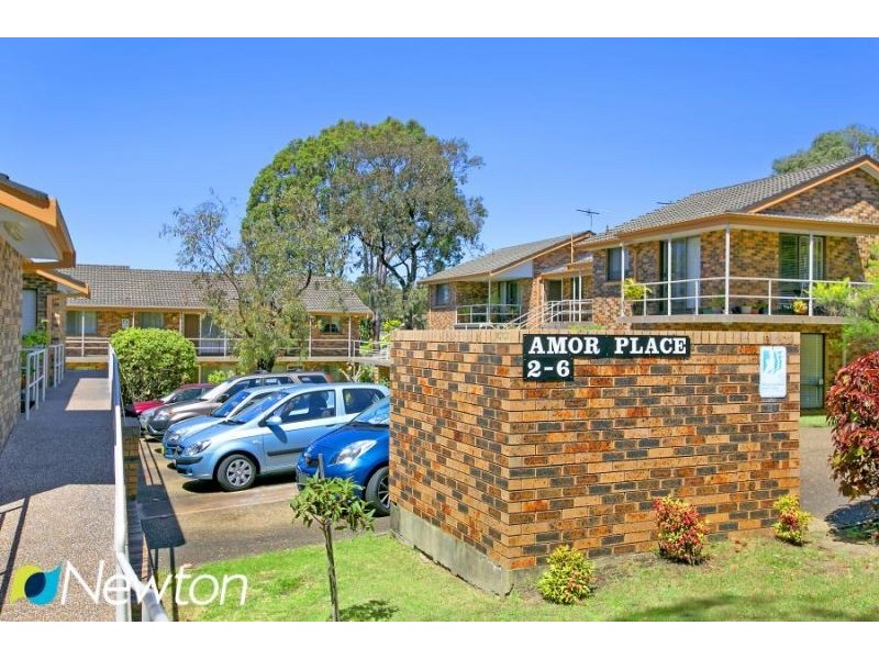14/2-6 Jacaranda Road, Caringbah NSW 2229