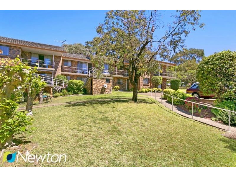 14/2-6 Jacaranda Road, Caringbah NSW 2229