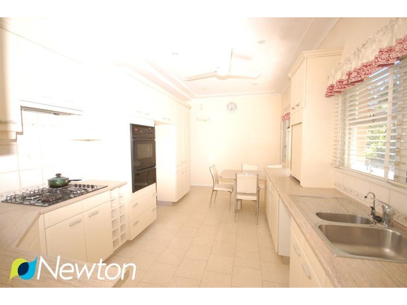 1 Gosby Ave, Miranda NSW 2228