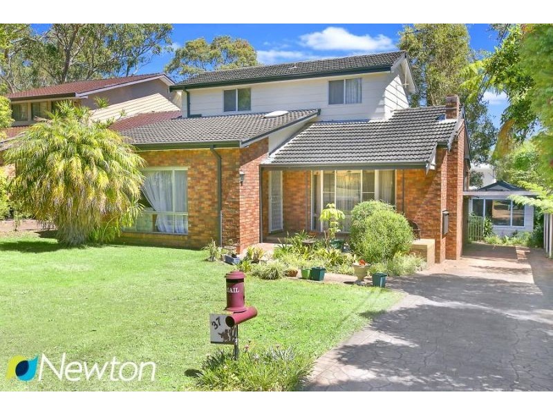 37 Kanoona Street, Caringbah NSW 2229