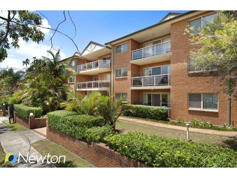 1/4-6 Vista Street, Caringbah NSW 2229