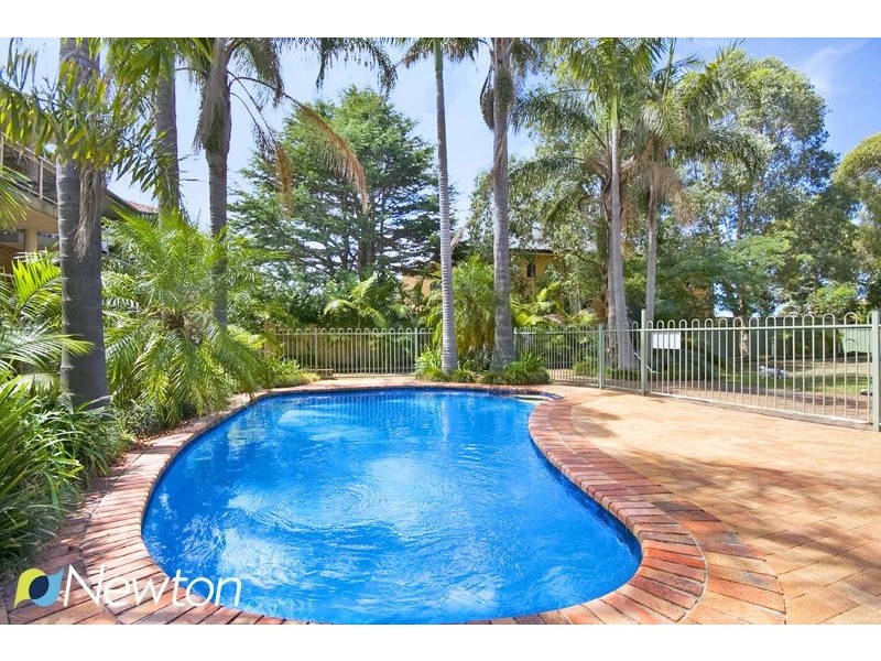 1/4-6 Vista Street, Caringbah NSW 2229