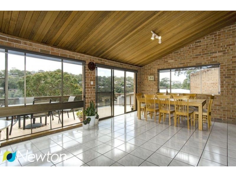 14 Goldfinch Place, Grays Point NSW 2232