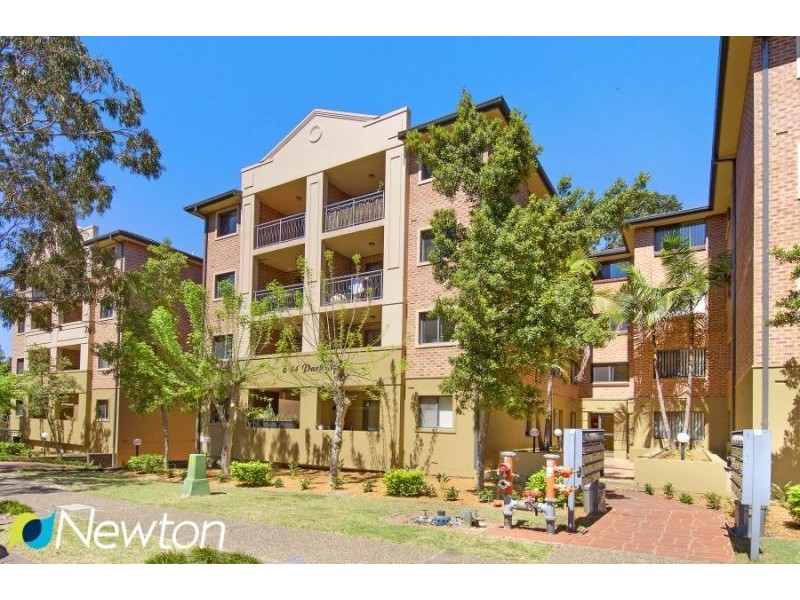 44/6-14 Park Street, Sutherland NSW 2232