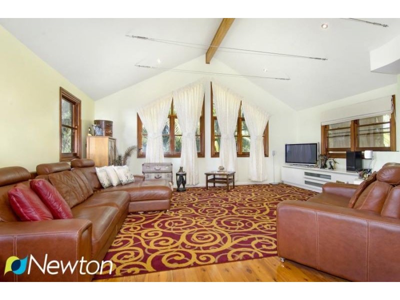 3 Camellia Grove, Gymea Bay NSW 2227