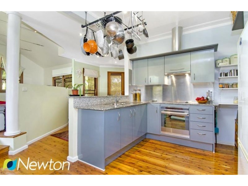 3 Camellia Grove, Gymea Bay NSW 2227