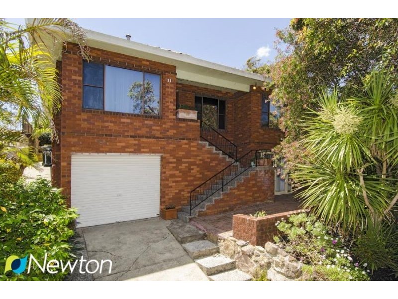 11 Camellia Grove, Gymea Bay NSW 2227