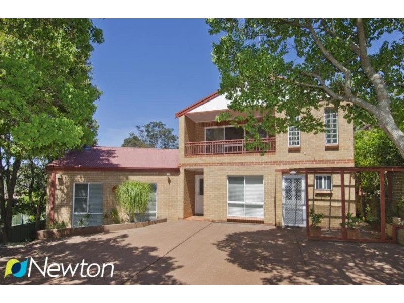 12a Wanganui Road, Kirrawee NSW 2232