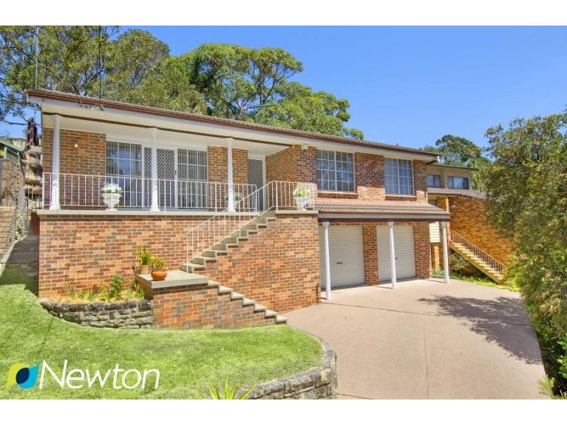 23 Cutler Road, Engadine NSW 2233