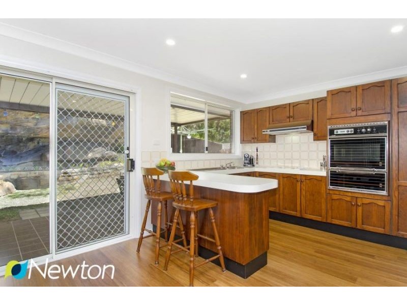 23 Cutler Road, Engadine NSW 2233