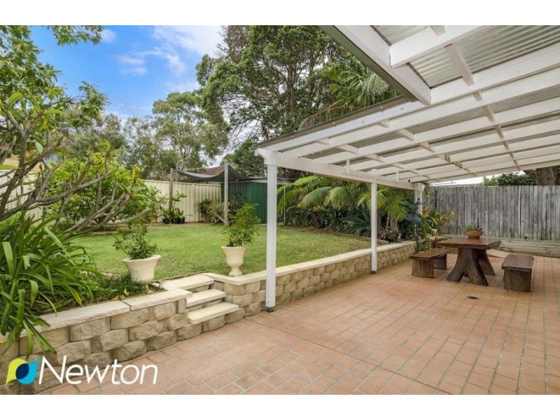 30 Vernon Avenue, Gymea Bay NSW 2227