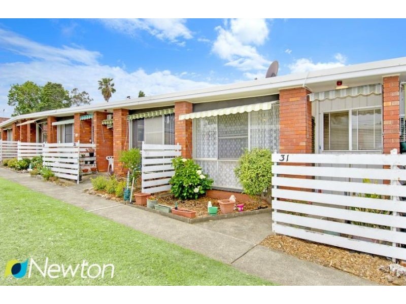 31/29 Corella Road, Kirrawee NSW 2232