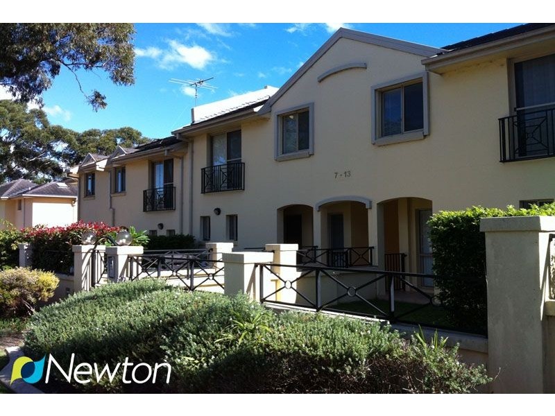 5/7-13 Taylor Close, Miranda NSW 2228