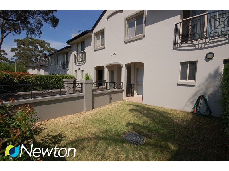 5/7-13 Taylor Close, Miranda NSW 2228